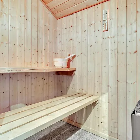 Guthmar - 350m To The Fjord By Interhome Semesterbostad *