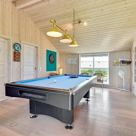 Guthmar - 350m To The Fjord By Interhome Semesterbostad *