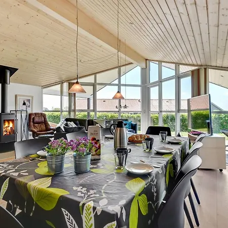 Guthmar - 350m To The Fjord By Interhome *