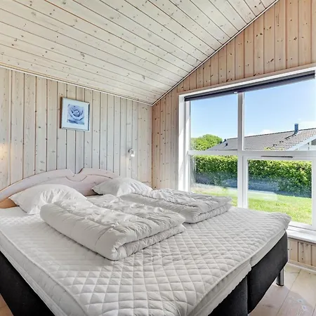Guthmar - 350m To The Fjord By Interhome