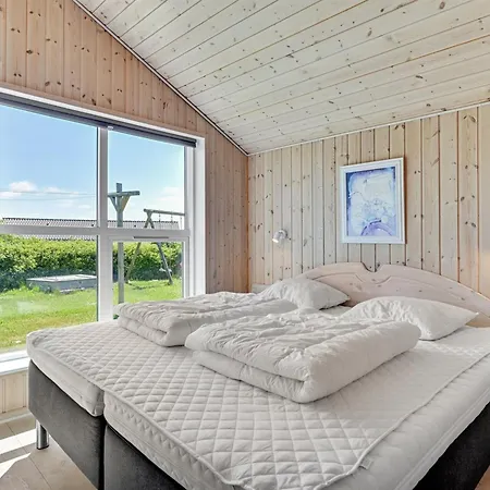 Guthmar - 350m To The Fjord By Interhome Semesterbostad