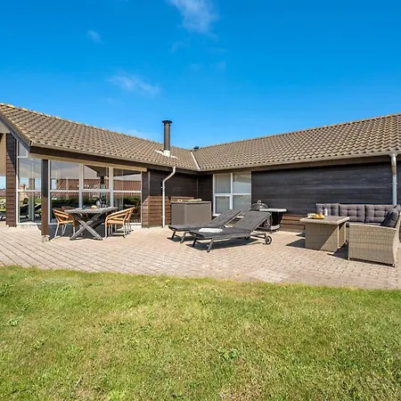 Guthmar - 350m To The Fjord By Interhome Semesterbostad